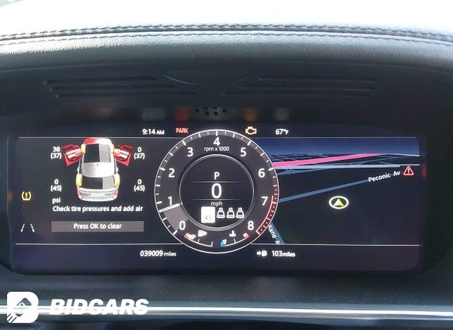 2020 Land Rover Range Rover — VIN SALGS2SE1LA576880, şəkil 7
