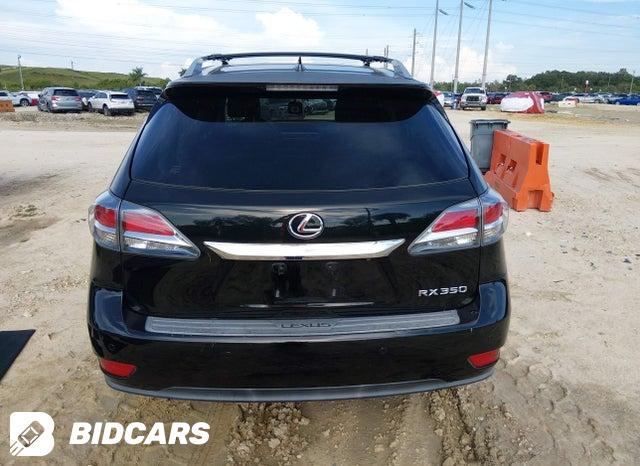 JTJZK1BA8E2011320 2014 Lexus RX photo no. 16
