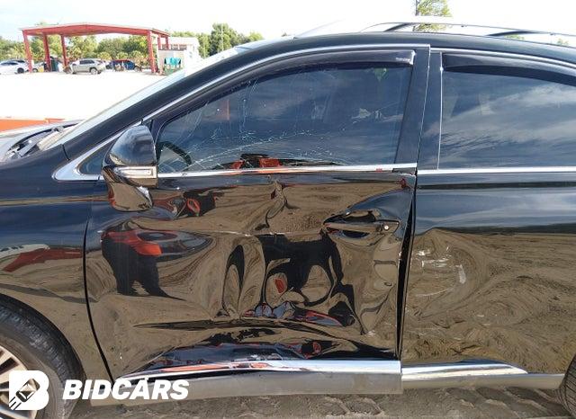 JTJZK1BA8E2011320 2014 Lexus RX photo no. 6