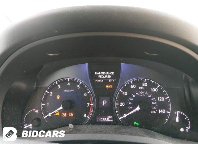 JTJZK1BA8E2011320 2014 Lexus RX photo no. 7