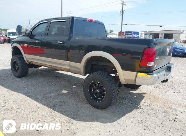 3D7UT2CLXBG591064 2011 RAM RAM 2500 photo no. 3
