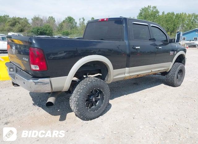 3D7UT2CLXBG591064 2011 RAM RAM 2500 photo no. 4