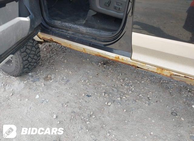 3D7UT2CLXBG591064 2011 RAM RAM 2500 photo no. 6