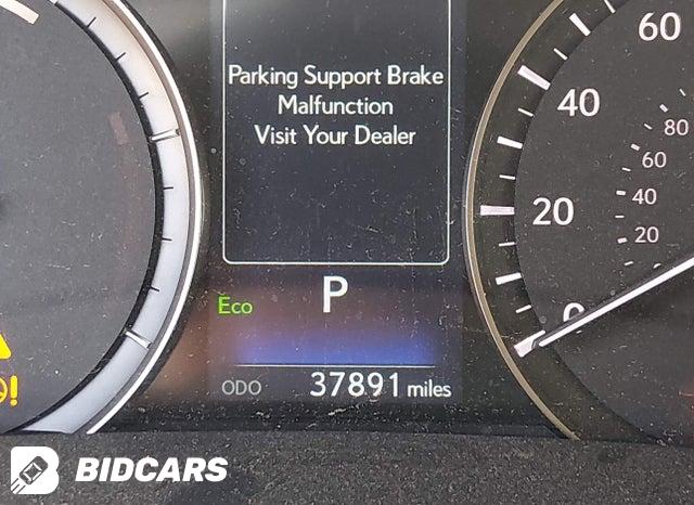 2021 Lexus RX — VIN 2T2HGMDA7MC061359, şəkil 15