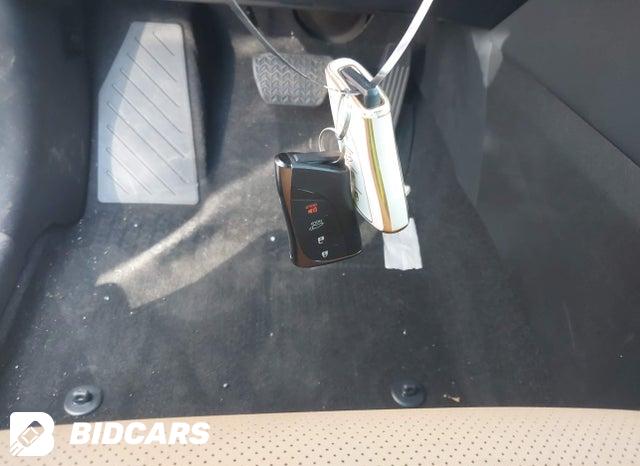 2T2BAMBA6TC074032 2026 Lexus RX photo no. 11