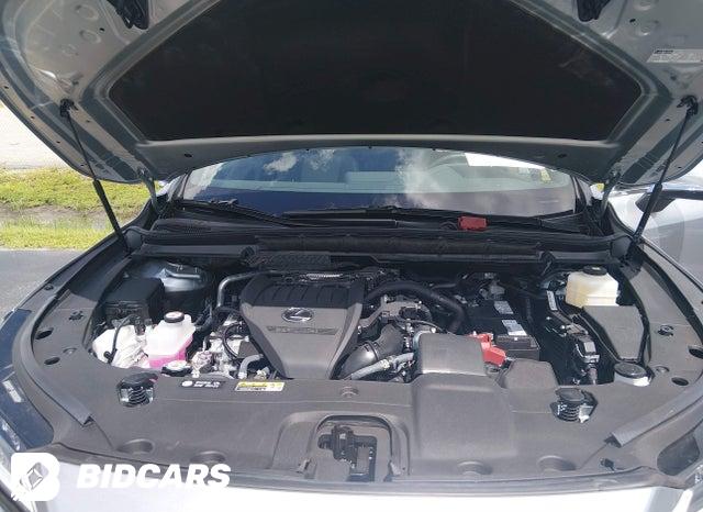 2T2BAMBA7TC069972 2026 Lexus RX photo no. 10
