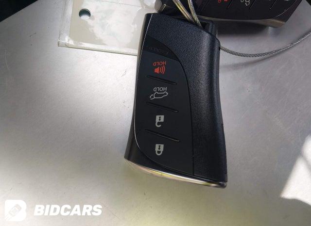 2T2BAMBA7TC069972 2026 Lexus RX photo no. 11