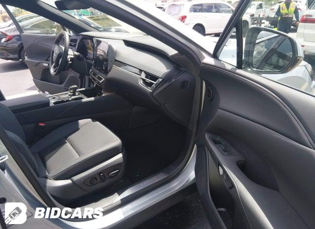 2T2BAMBA7TC069972 2026 Lexus RX photo no. 5