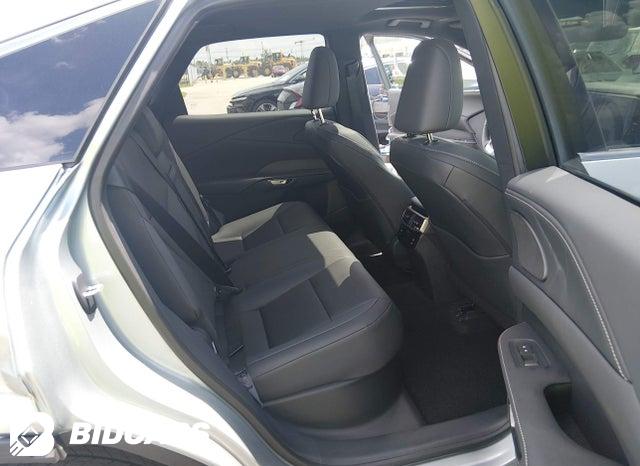 2T2BAMBA7TC069972 2026 Lexus RX photo no. 8