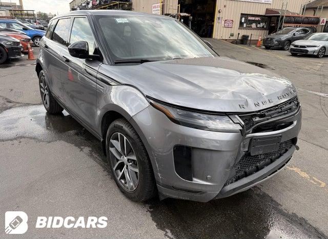 SALZJ2FX3TH293119 2026 Land Rover Range Rover photo no. 1