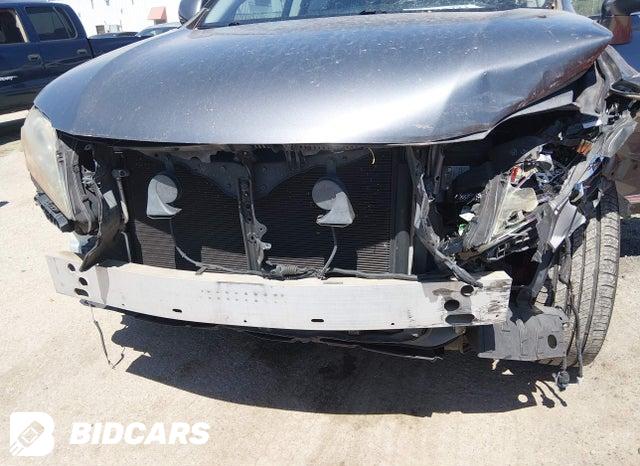 2T2ZK1BA0DC094868 2013 Lexus RX photo no. 6