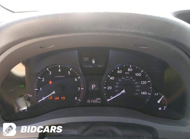 2T2ZK1BA0DC094868 2013 Lexus RX photo no. 7