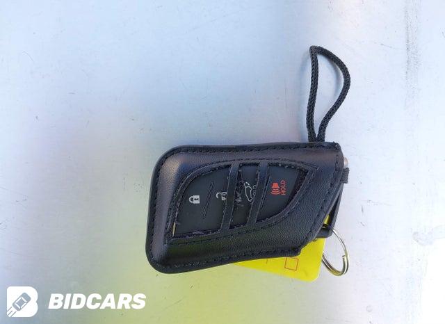 2024 Lexus RX — VIN 2T2BAMBAXRC027787, şəkil 11
