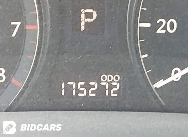 2T2ZK1BA3AC024244 2010 Lexus RX photo no. 15