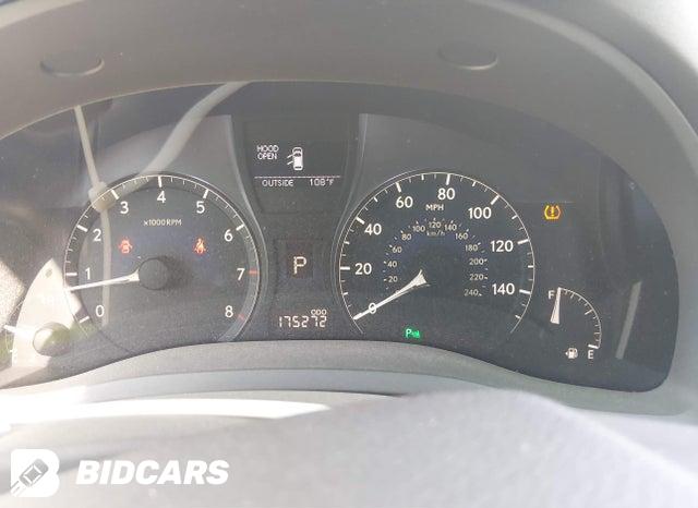 2T2ZK1BA3AC024244 2010 Lexus RX photo no. 7