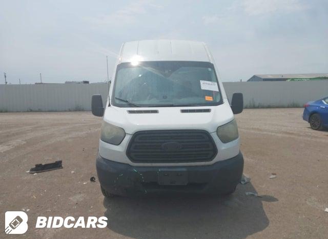 2017 Ford Transit-250 — VIN 1FTYR3XM5HKA11711, şəkil 13