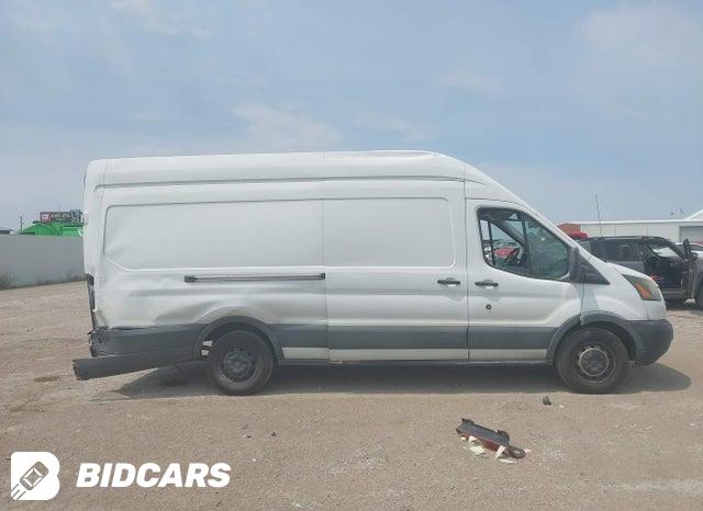 2017 Ford Transit-250 — VIN 1FTYR3XM5HKA11711, şəkil 14