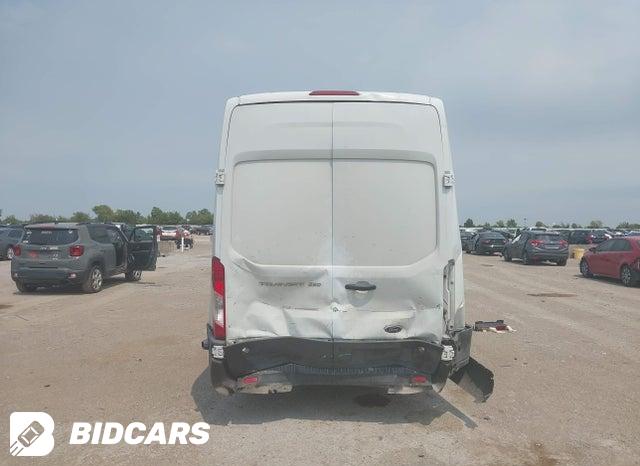 2017 Ford Transit-250 — VIN 1FTYR3XM5HKA11711, şəkil 17