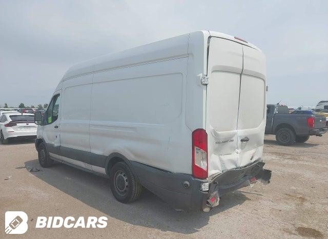 2017 Ford Transit-250 — VIN 1FTYR3XM5HKA11711, şəkil 3
