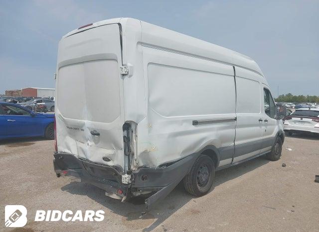 2017 Ford Transit-250 — VIN 1FTYR3XM5HKA11711, şəkil 4