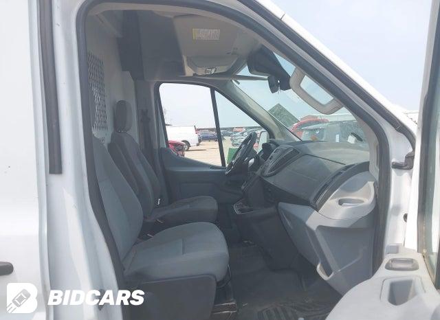 2017 Ford Transit-250 — VIN 1FTYR3XM5HKA11711, şəkil 5