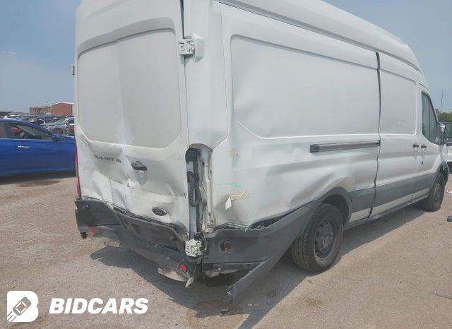 2017 Ford Transit-250 — VIN 1FTYR3XM5HKA11711, şəkil 6