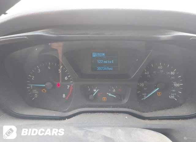 2017 Ford Transit-250 — VIN 1FTYR3XM5HKA11711, şəkil 7