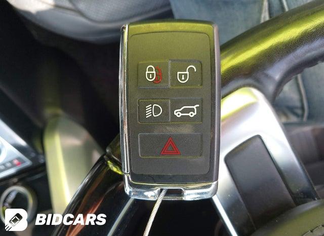 2019 Land Rover Range Rover — VIN SALGS2RE1KA522242, şəkil 11