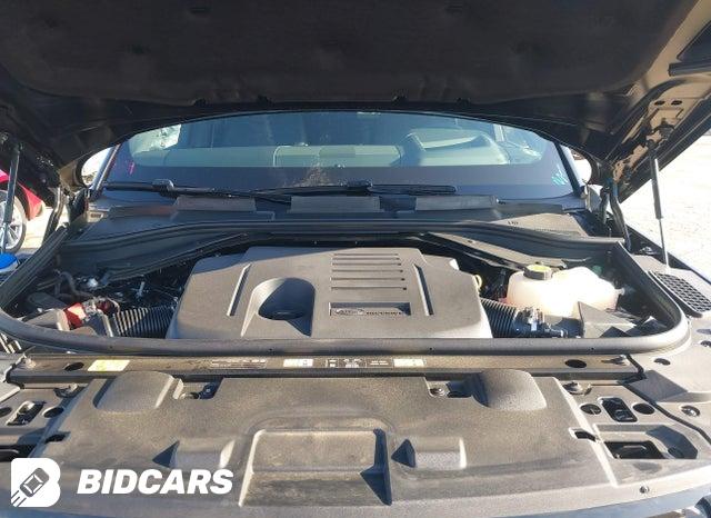 2026 Land Rover Range Rover — VIN SAL1L9FUXTA626897, şəkil 10