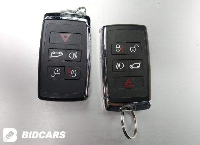 2026 Land Rover Range Rover — VIN SAL1L9FUXTA626897, şəkil 11