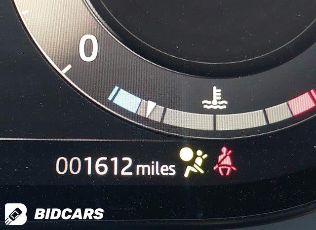 2026 Land Rover Range Rover — VIN SAL1L9FUXTA626897, şəkil 15