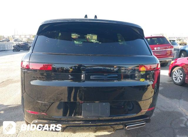 2026 Land Rover Range Rover — VIN SAL1L9FUXTA626897, şəkil 16