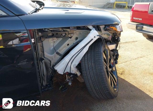 2026 Land Rover Range Rover — VIN SAL1L9FUXTA626897, şəkil 6