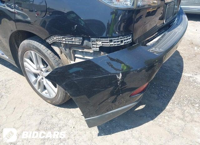 2T2ZB1BA0FC004198 2015 Lexus RX photo no. 17