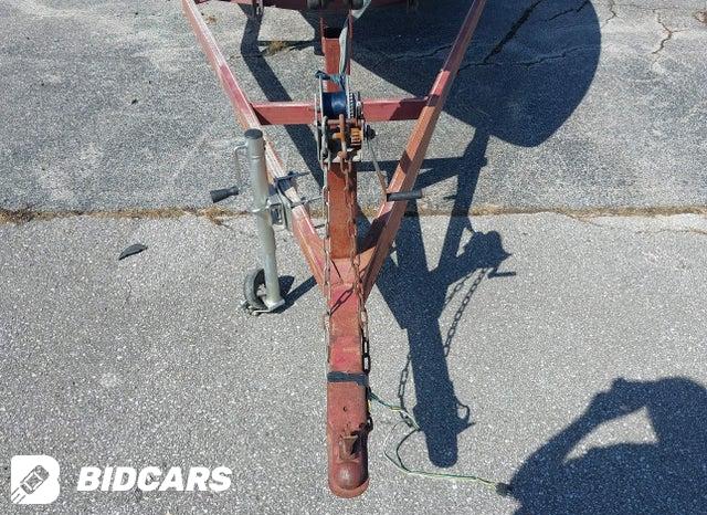  1990 Rinker 16 170 Inboard Moto photo no. 10