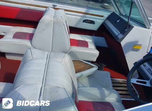  1990 Rinker 16 170 Inboard Moto photo no. 5