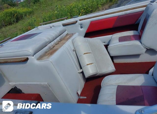  1990 Rinker 16 170 Inboard Moto photo no. 8