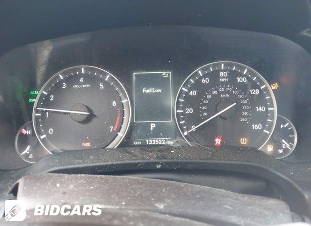 2T2BZMCA2HC067626 2017 Lexus RX photo no. 7