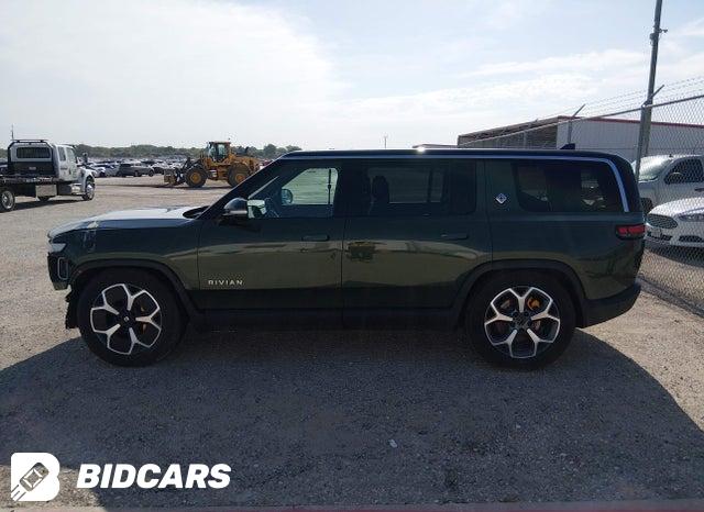 7PDSGABA4RN039327 2024 Rivian R1S photo no. 15