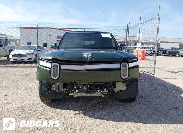 7PDSGABA4RN039327 2024 Rivian R1S photo no. 6