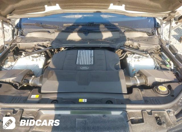 2019 Land Rover Range Rover — VIN SALWR2RV2KA838949, şəkil 10