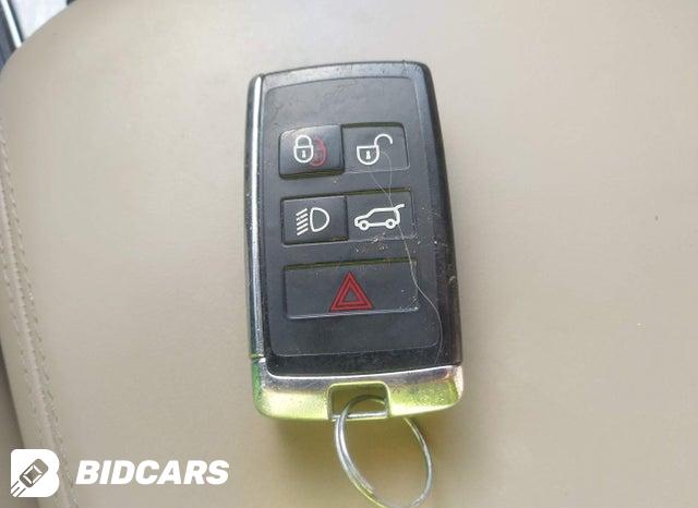 2019 Land Rover Range Rover — VIN SALWR2RV2KA838949, şəkil 11
