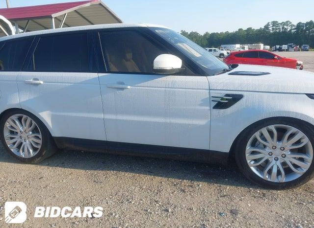 2019 Land Rover Range Rover — VIN SALWR2RV2KA838949, şəkil 13