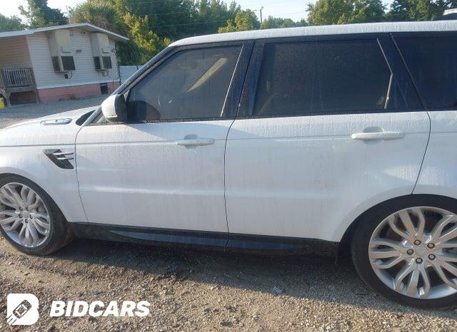 2019 Land Rover Range Rover — VIN SALWR2RV2KA838949, şəkil 14