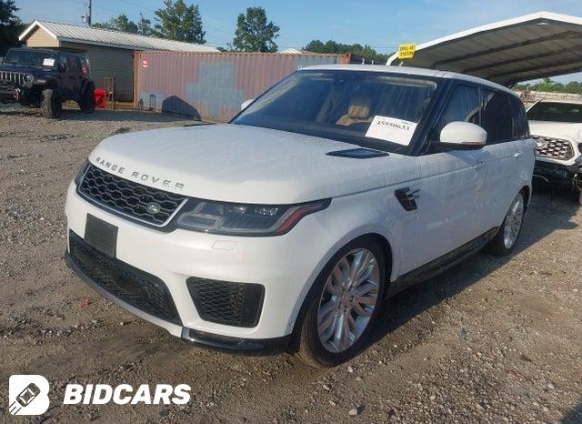 2019 Land Rover Range Rover — VIN SALWR2RV2KA838949, şəkil 6