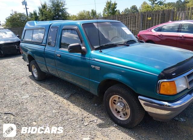 1FTCR14XXSTA53130 1995 Ford Ranger photo no. 1