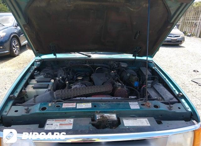 1FTCR14XXSTA53130 1995 Ford Ranger photo no. 10