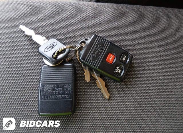 1FTCR14XXSTA53130 1995 Ford Ranger photo no. 11