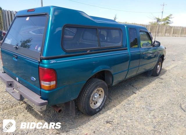 1FTCR14XXSTA53130 1995 Ford Ranger photo no. 4