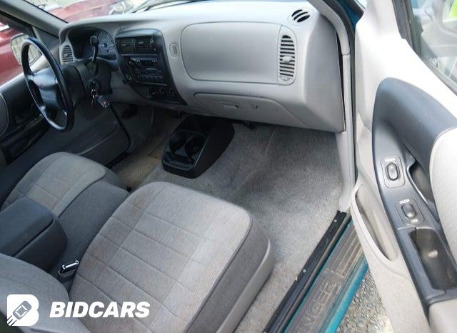 1FTCR14XXSTA53130 1995 Ford Ranger photo no. 5